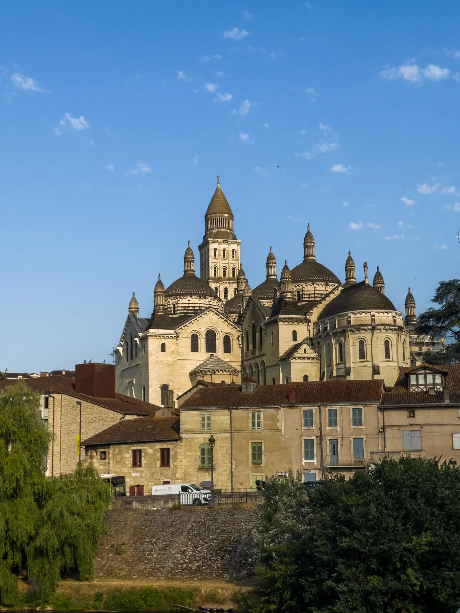 Cathédrale Saint-Front